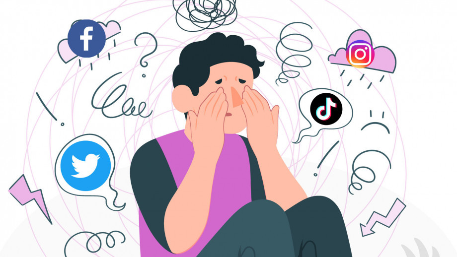 Dampak Psikologis Media Sosial pada Remaja FOMO dan Cyberbullying