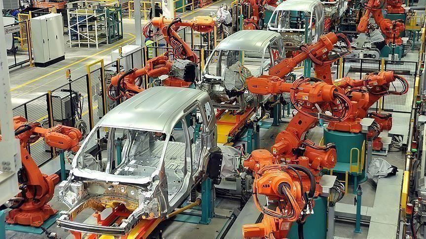 Mobil Laris Manis, Industri Otomotif Jadi Pilar Ketahanan Ekonomi RI