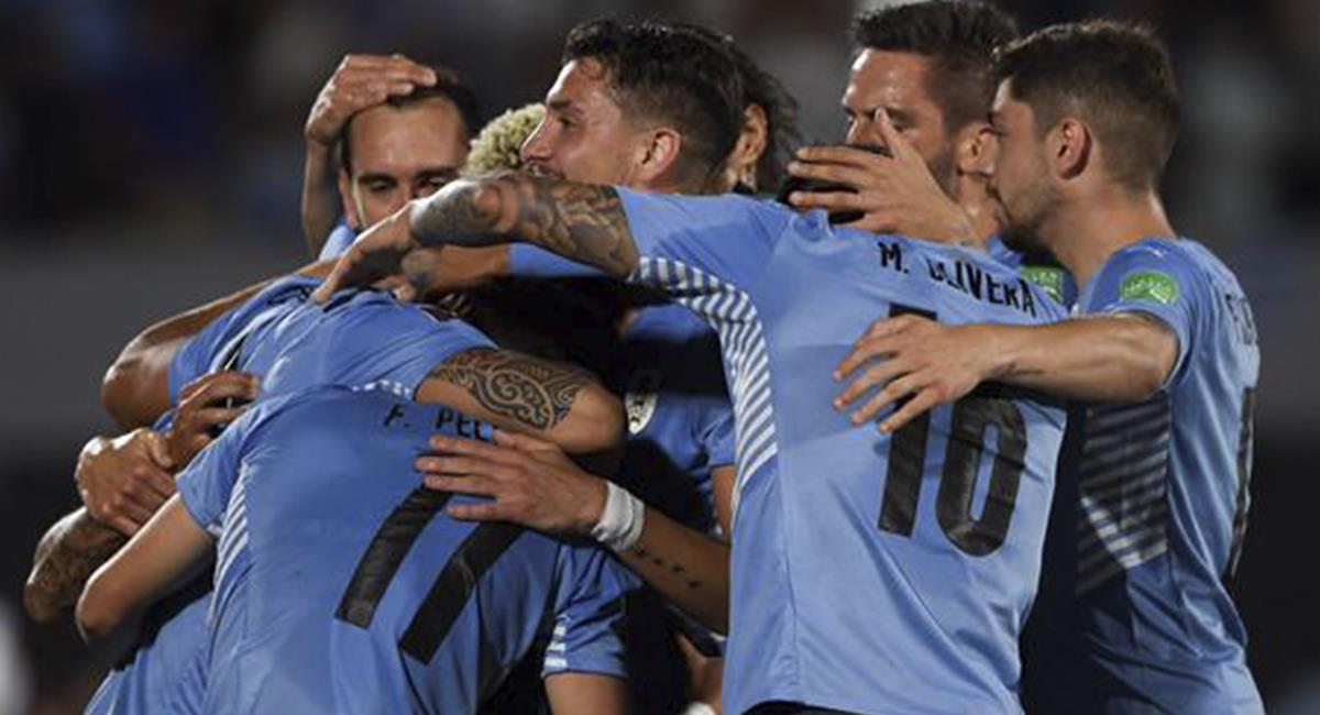 Colombia Unggul Atas Uruguay Dalam Pertandingan Sarat Emosi dan Tensi