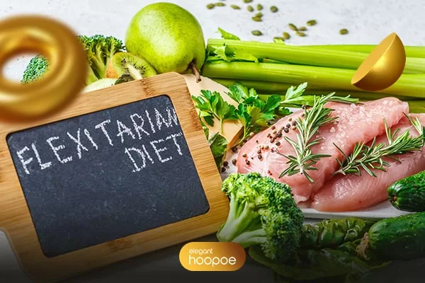 Menjalani Diet Flexitarian: Solusi Sehat dan Ramah Lingkungan