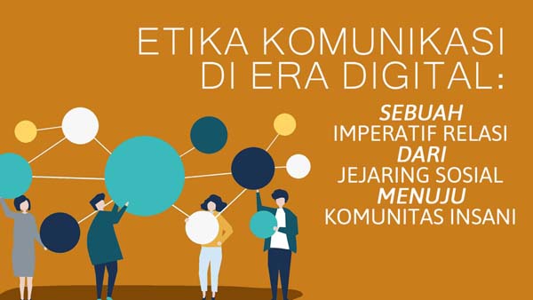 Sopan Santun Online: Jangan Abaikan Etika di Internet