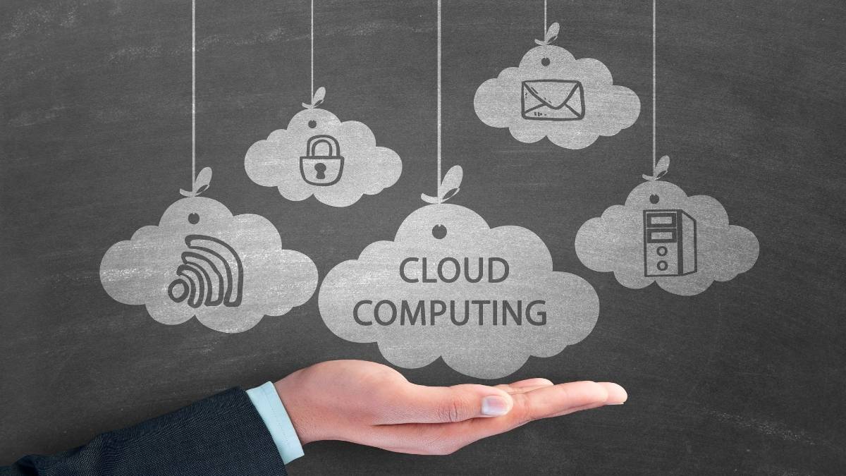 Cloud Computing: Solusi Cerdas untuk Aplikasi Digital