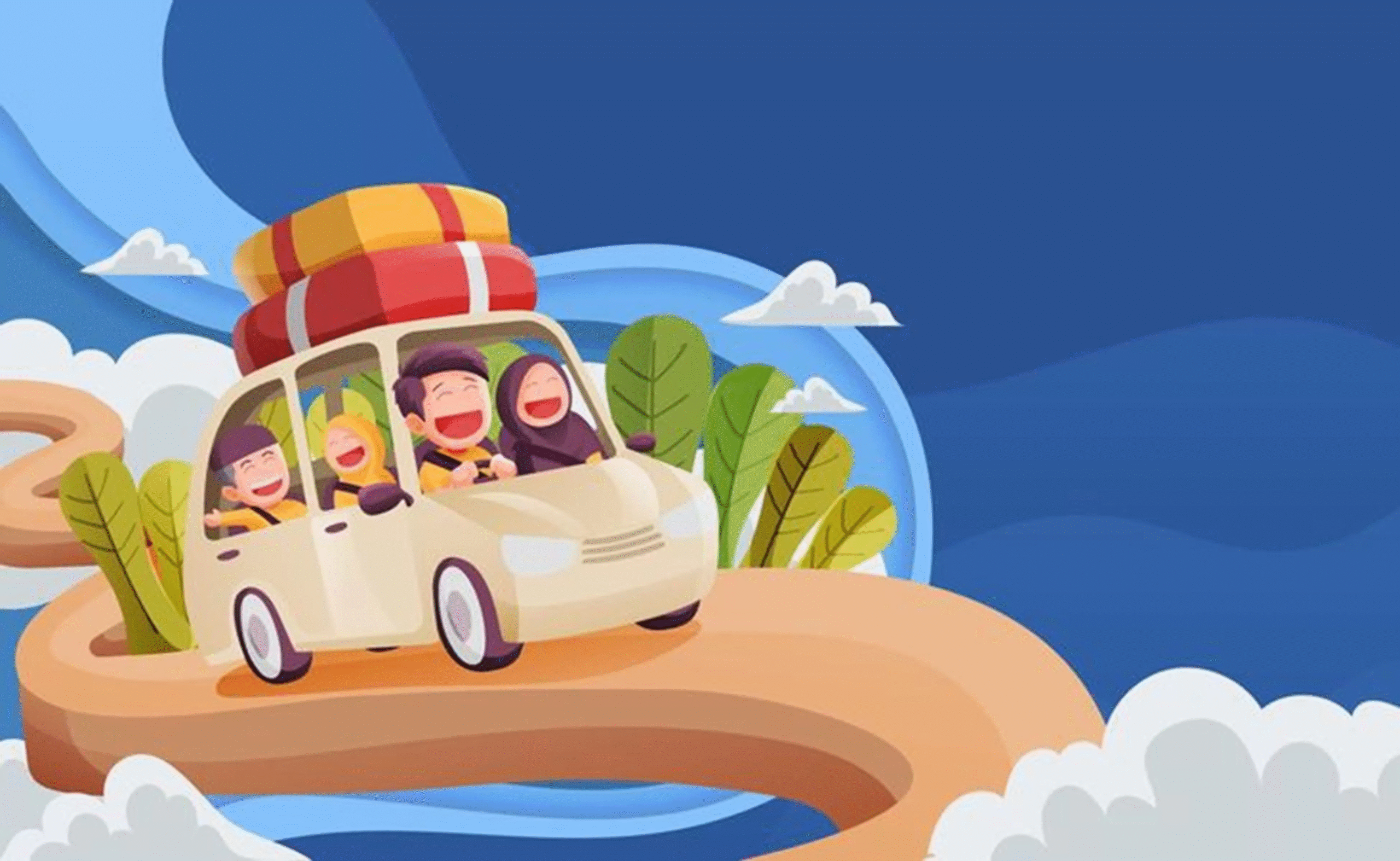 Jangan Sampai Sakit di Jalan! Ini Saran Menkes Jelang Mudik