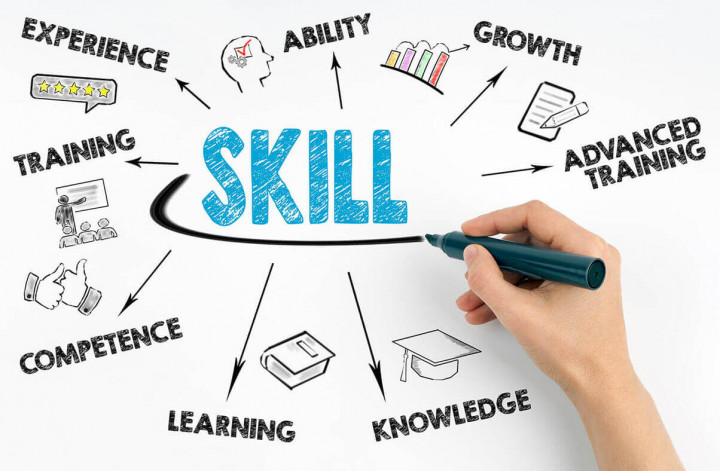 Bangun Masa Depan Lebih Baik Lewat Investasi Skill & Knowledge